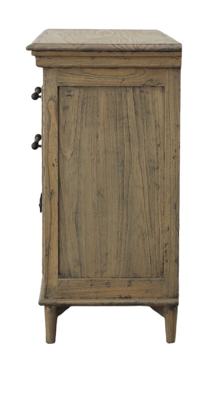 32044AF73 Natural Sheridan Sideboard
