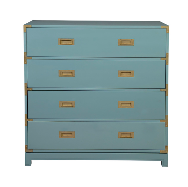 32059AG71 Large Swansea Chest