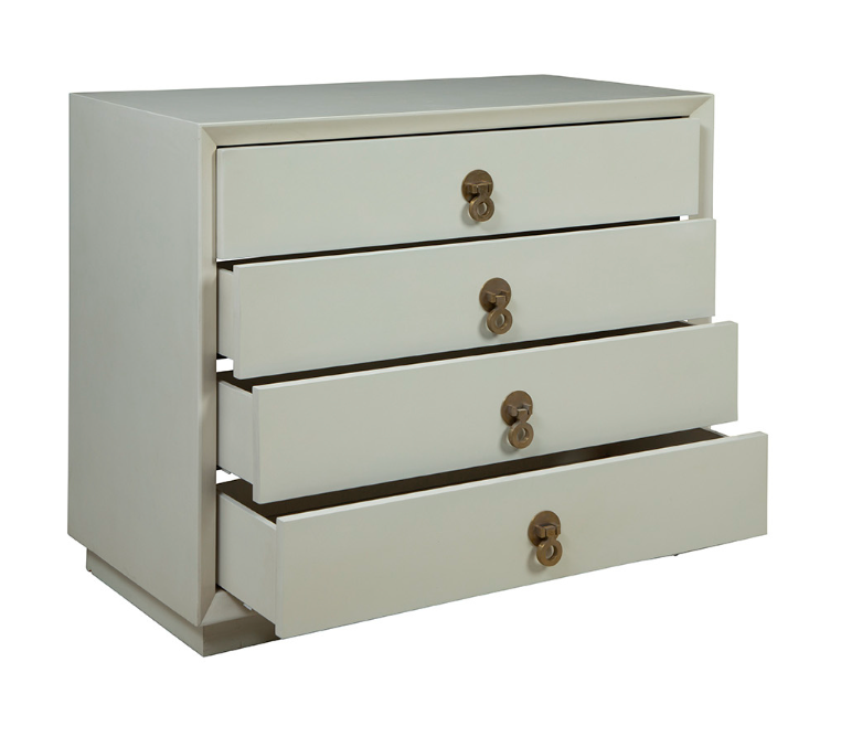 32087LT3 Large Challenger Chest