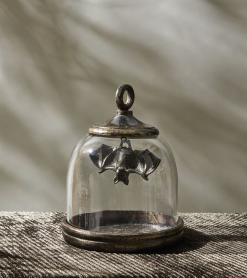 73535 Bat Cave Cloche