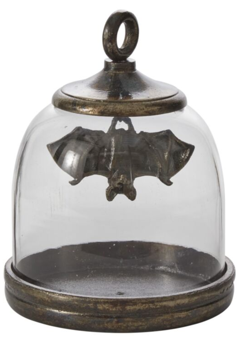 73535 Bat Cave Cloche