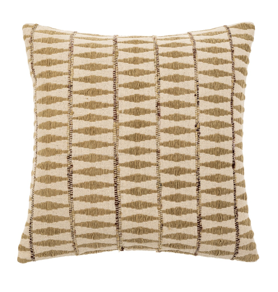 1-0900 20x20 Helena Woven Pillow