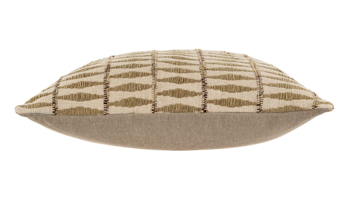1-0900 20x20 Helena Woven Pillow