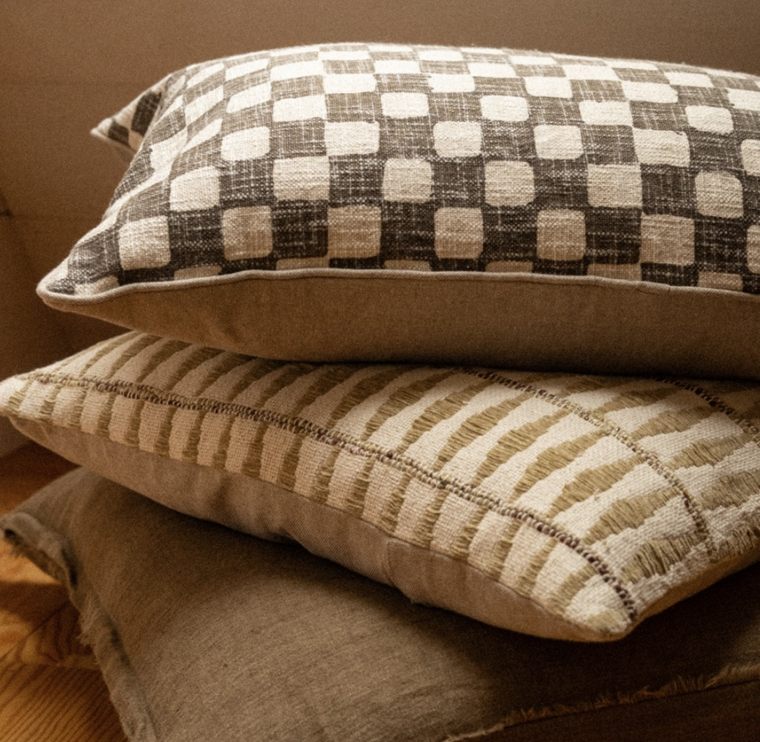 1-0900 20x20 Helena Woven Pillow