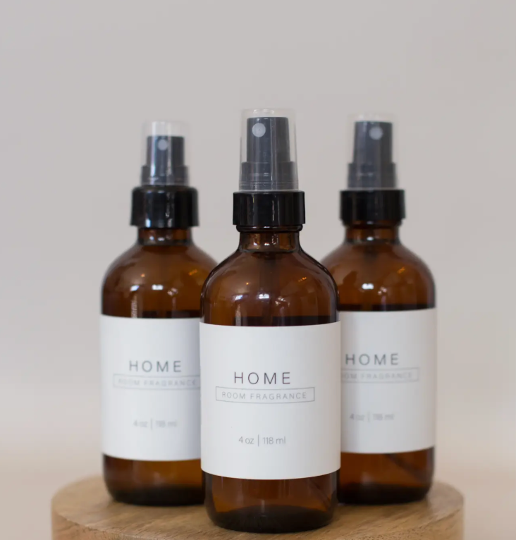 Room Frangrance- Oasis