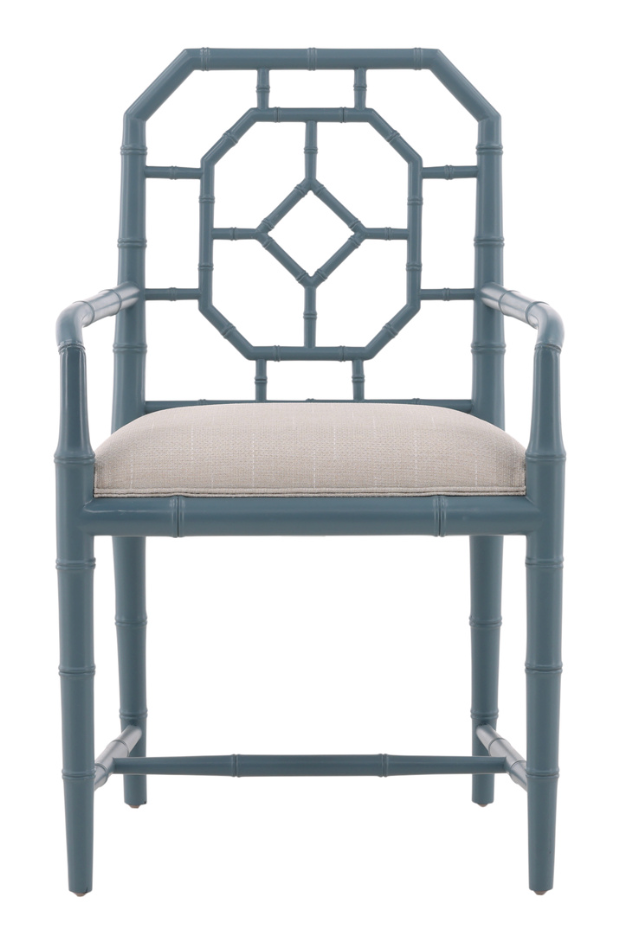 Wilson Arm Chair