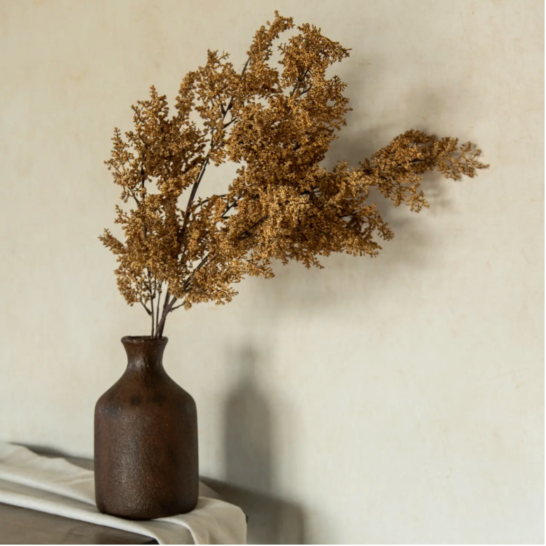 G233539 41" Beige Caspia spray