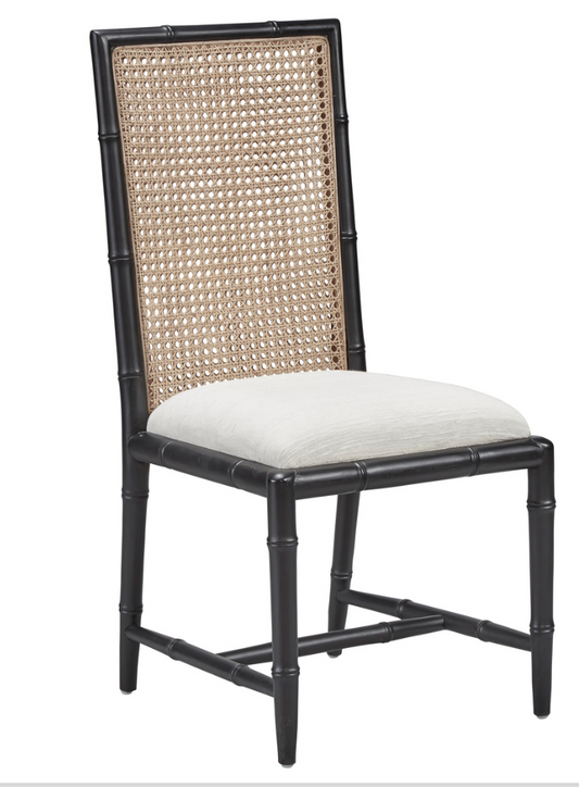 17634AB09 Casablanca Side Chair