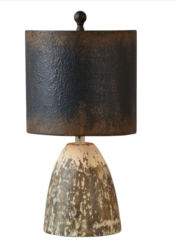 710126 Elliot Table Lamp