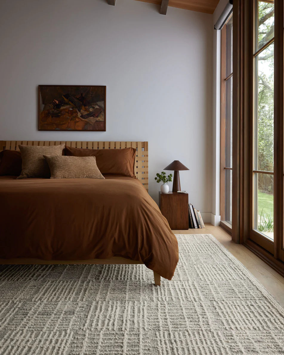 8x10 TLL-02 Mist/Ivory Rug