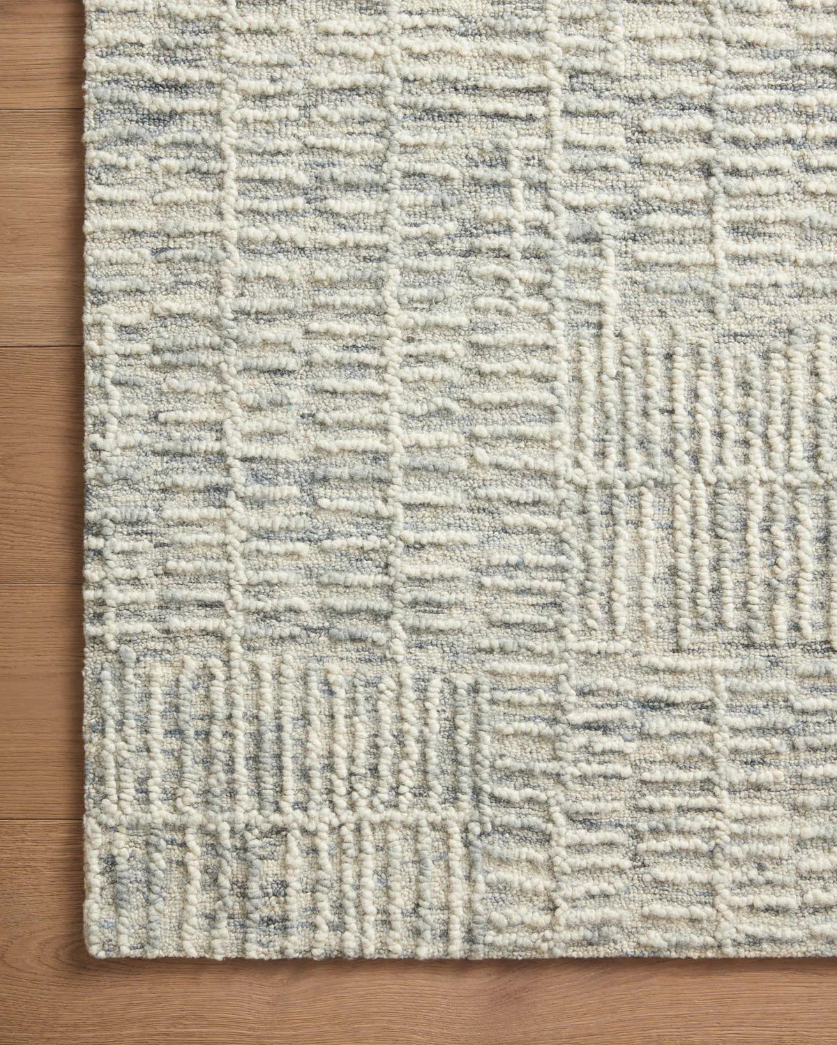 TLL-03 Sky Ivory 8x10 Rug