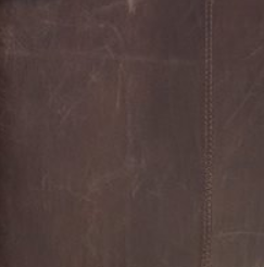 87BH80 Finn Leather 90" Sofa