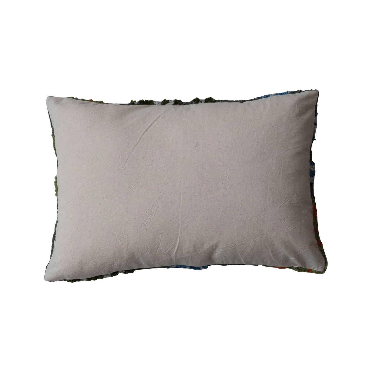 DF9070 24x16 Indoor/Outdoor Lumbar Pillow