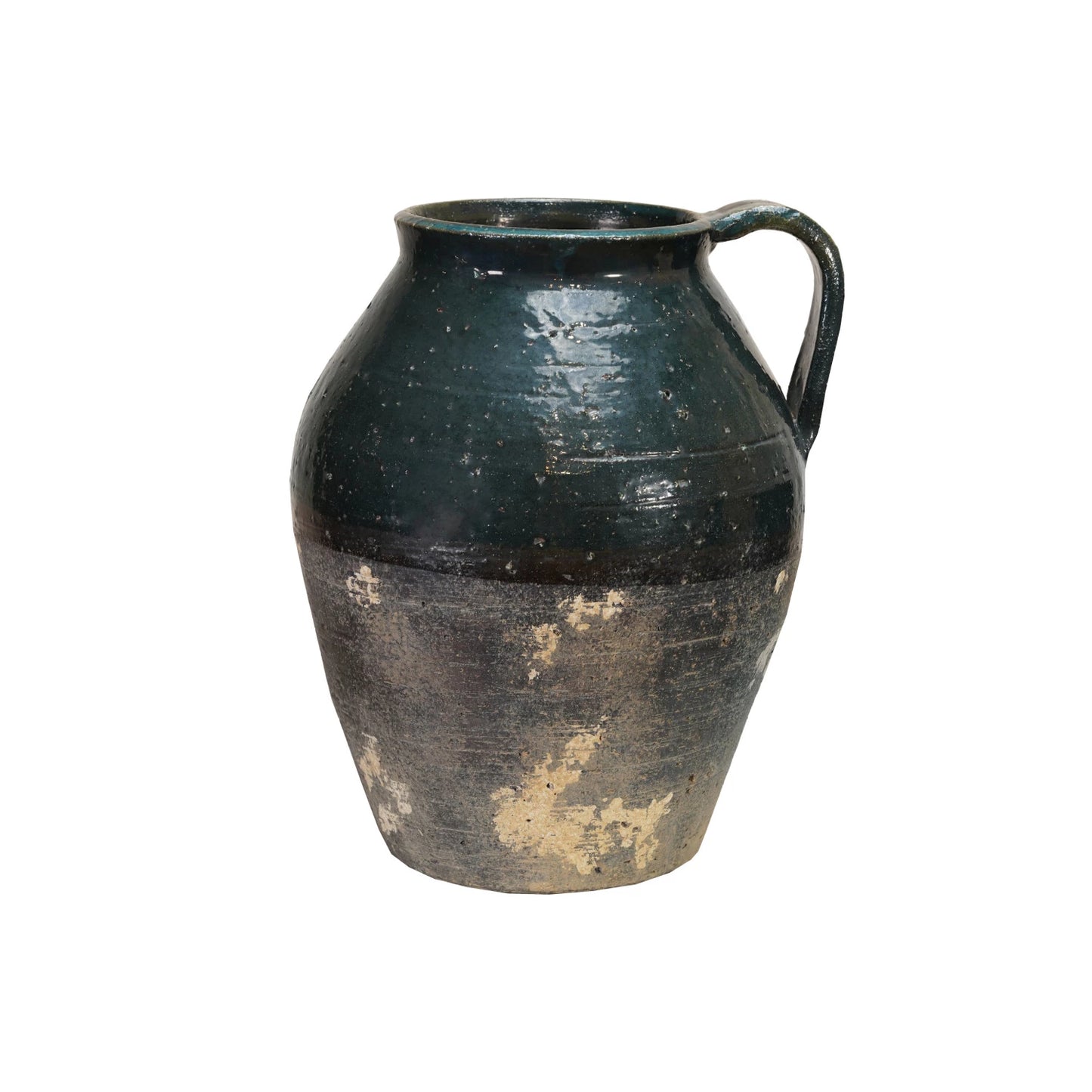 DG0415 Decorative Terracotta Pitcher