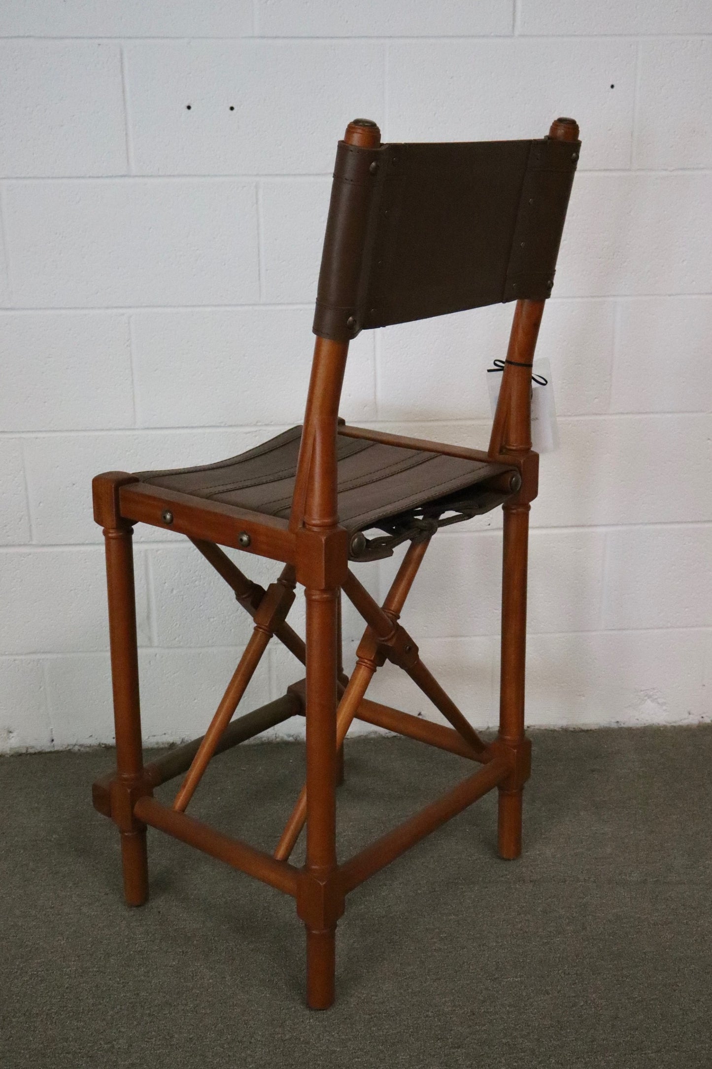 SF2060 Lagos Bar Stool