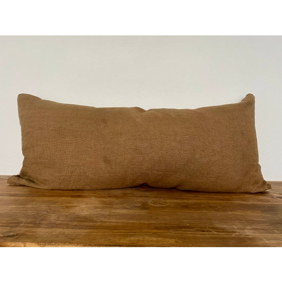 IC220 XL Mia Lumbar Pillow