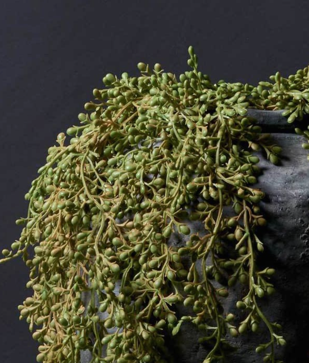 IC126 Creeping Sedum Artificial Flower Stem