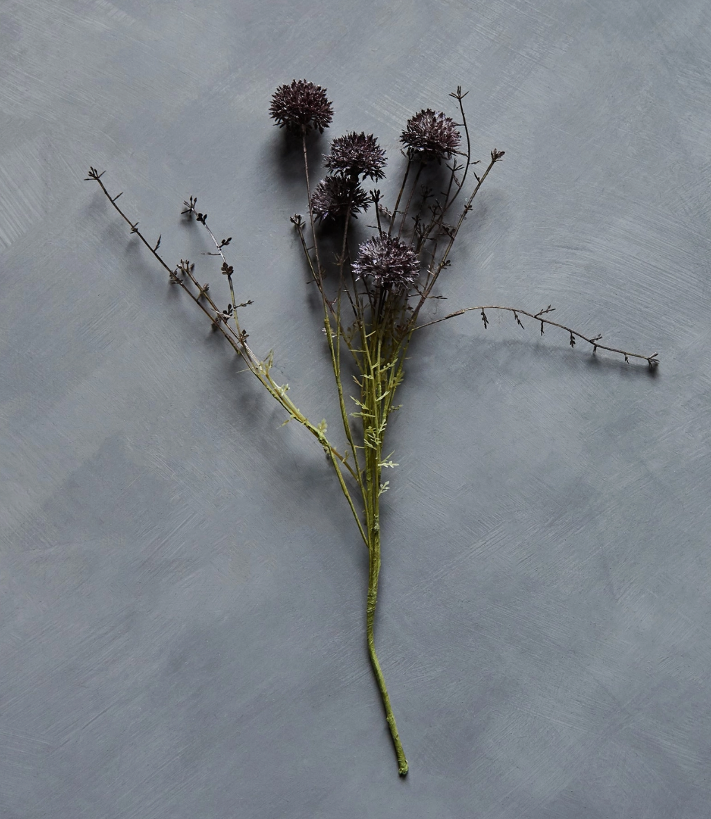 IC177 Melaleuca Stems - Tan