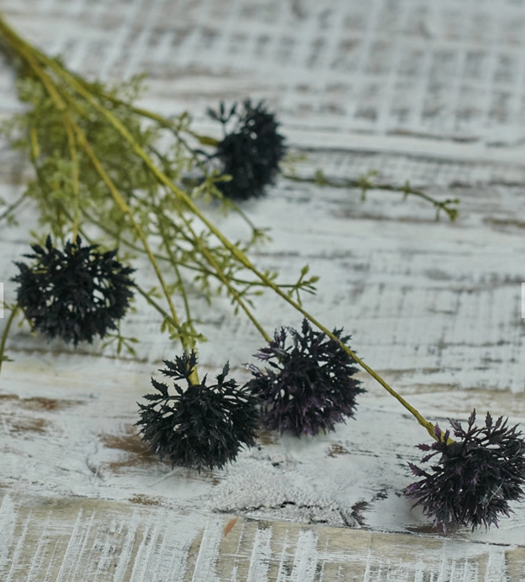 IC177 Melaleuca Stems - Tan