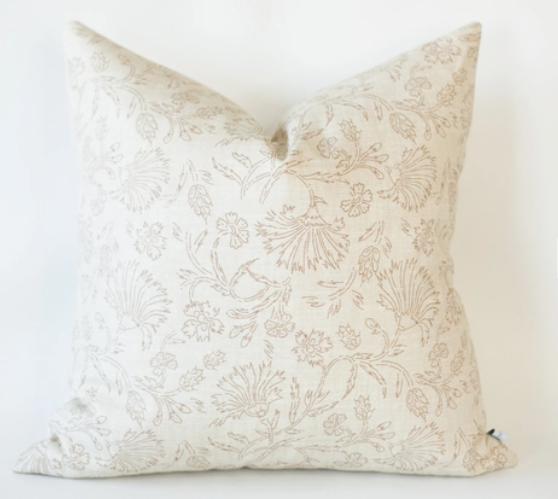IC132 20" Ella Pillow