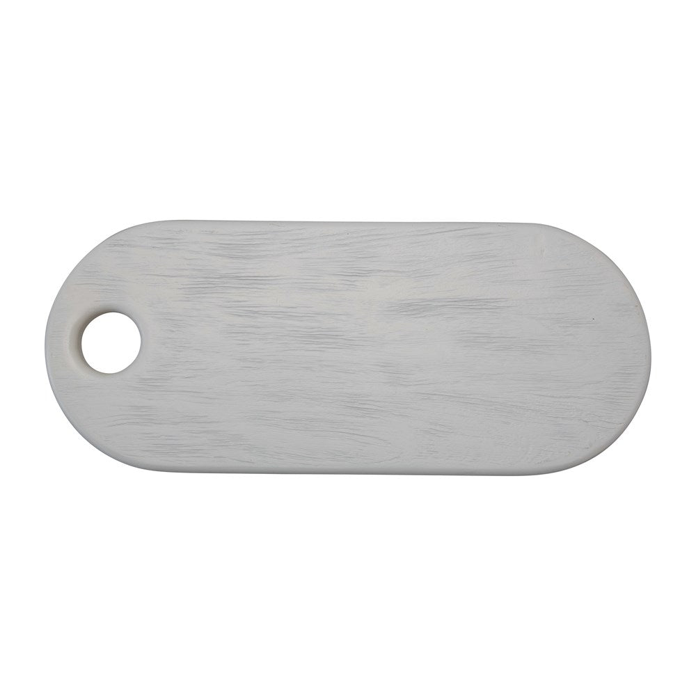 IC106 Acacia Wood Cheese/Cutting Board