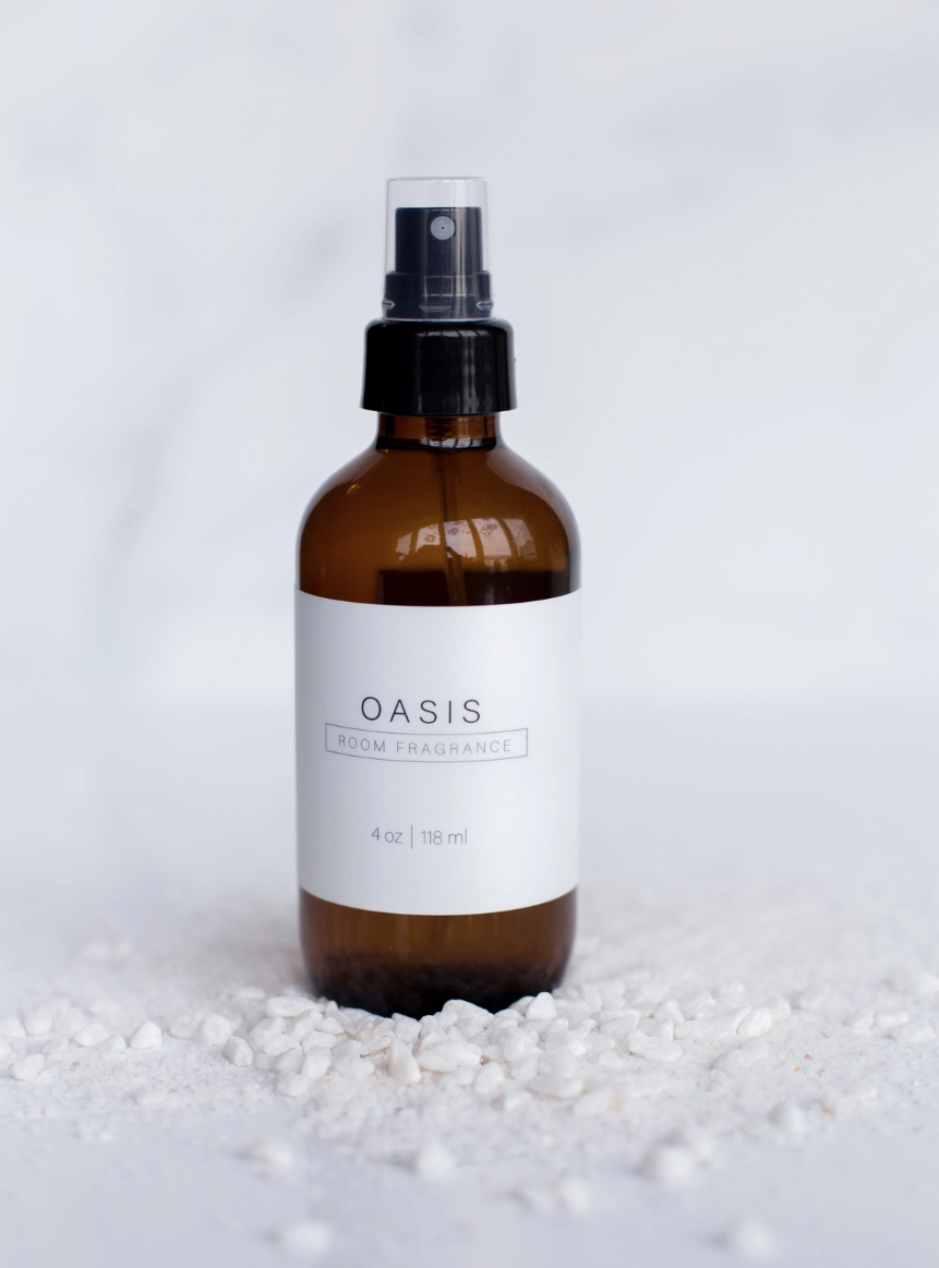 Room Spray