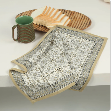 Sustainable Threads