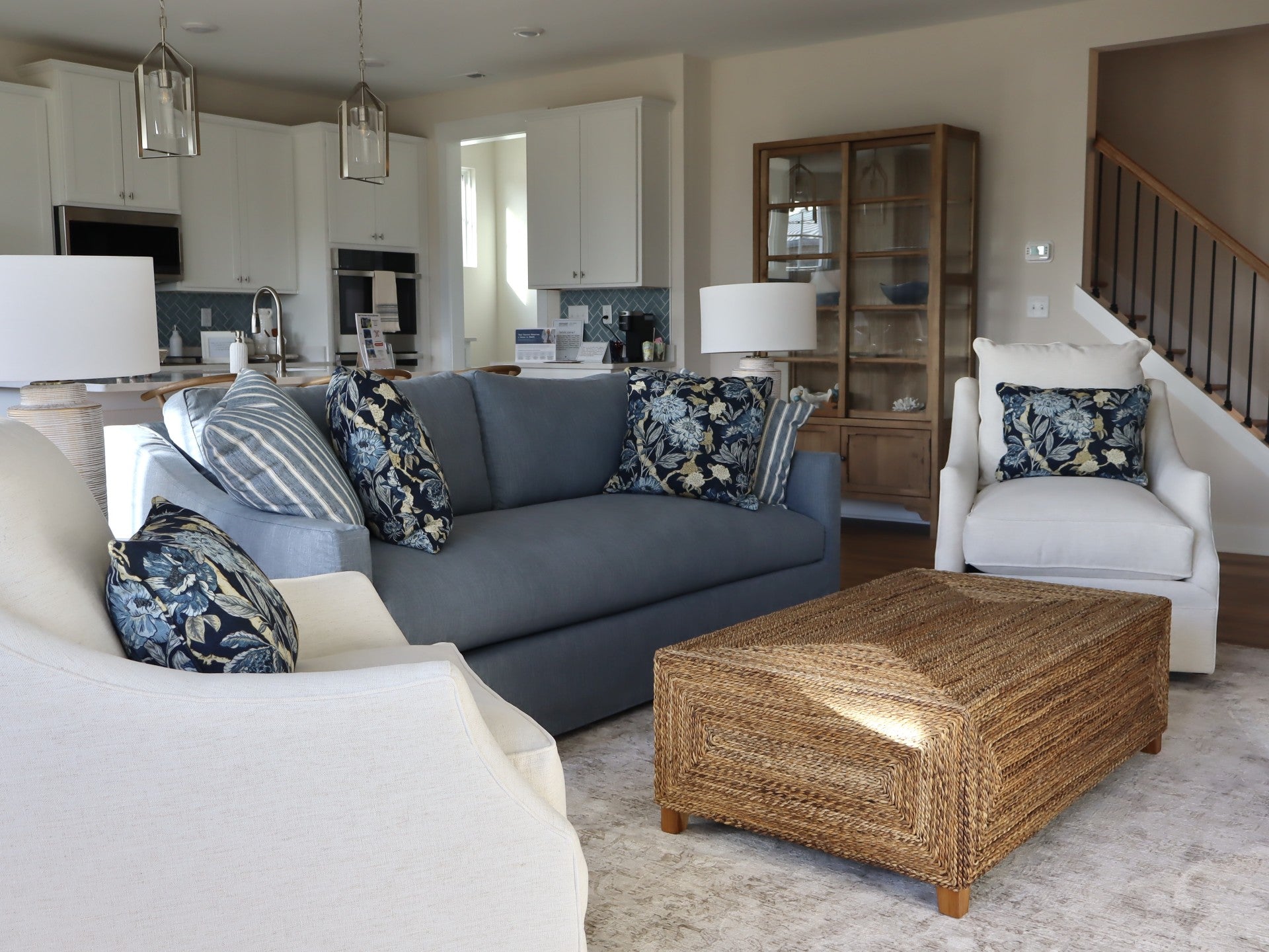 Bedroom – The Industrial Cottage