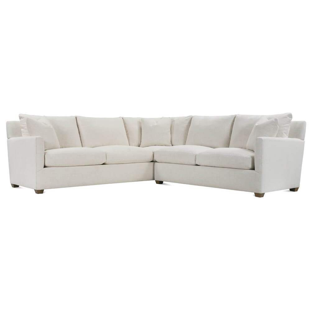 Quick Ship Lilah Sectional
