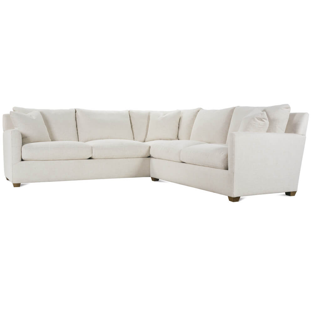Quick Ship Lilah Sectional