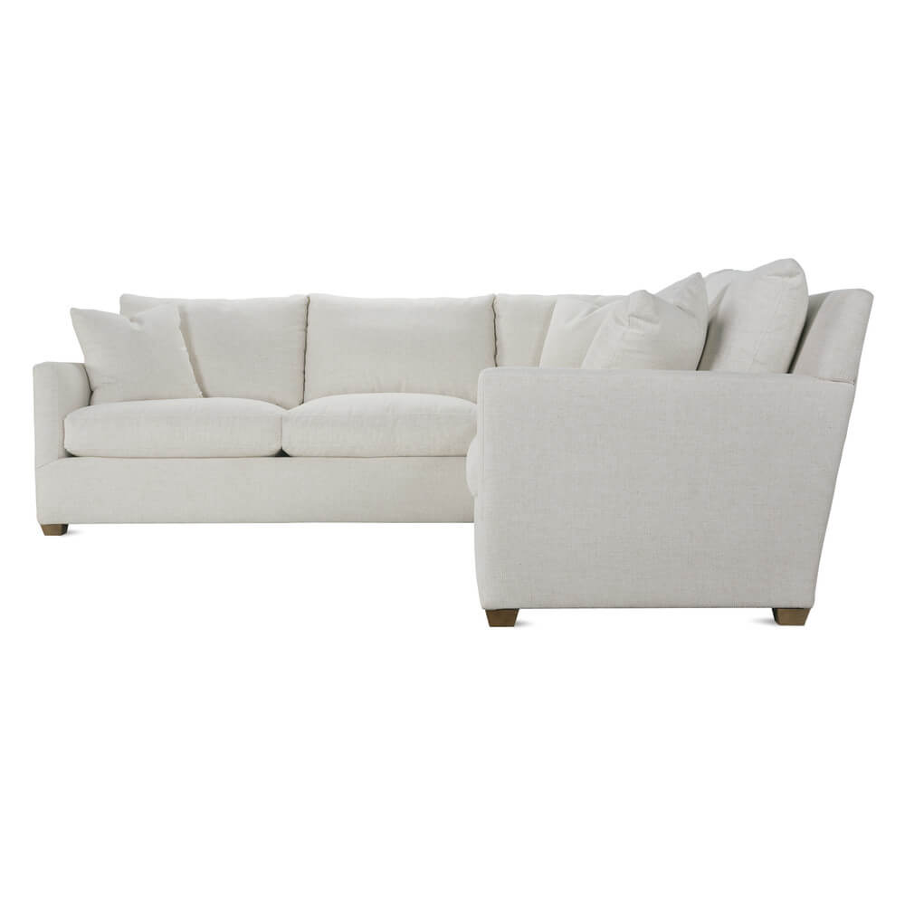 Quick Ship Lilah Sectional