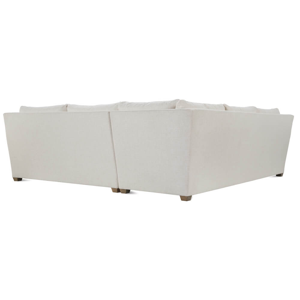 Quick Ship Lilah Sectional