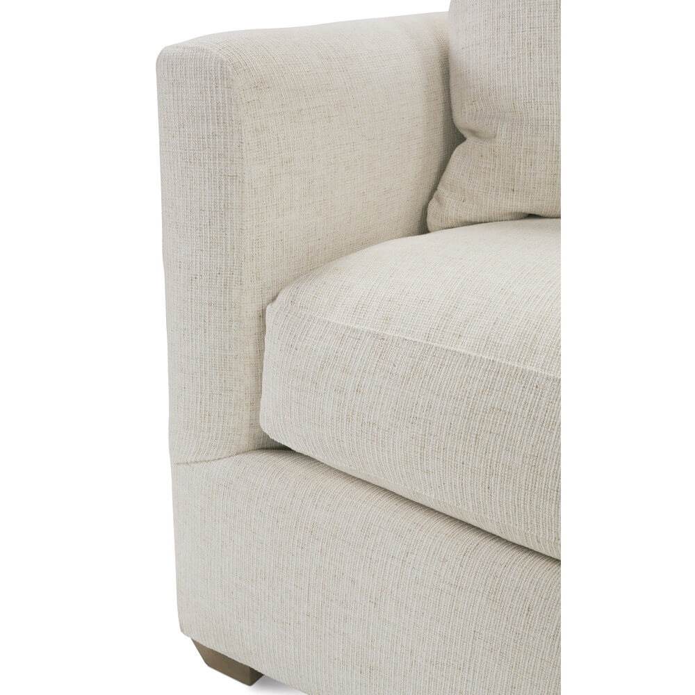 Quick Ship Lilah Sectional