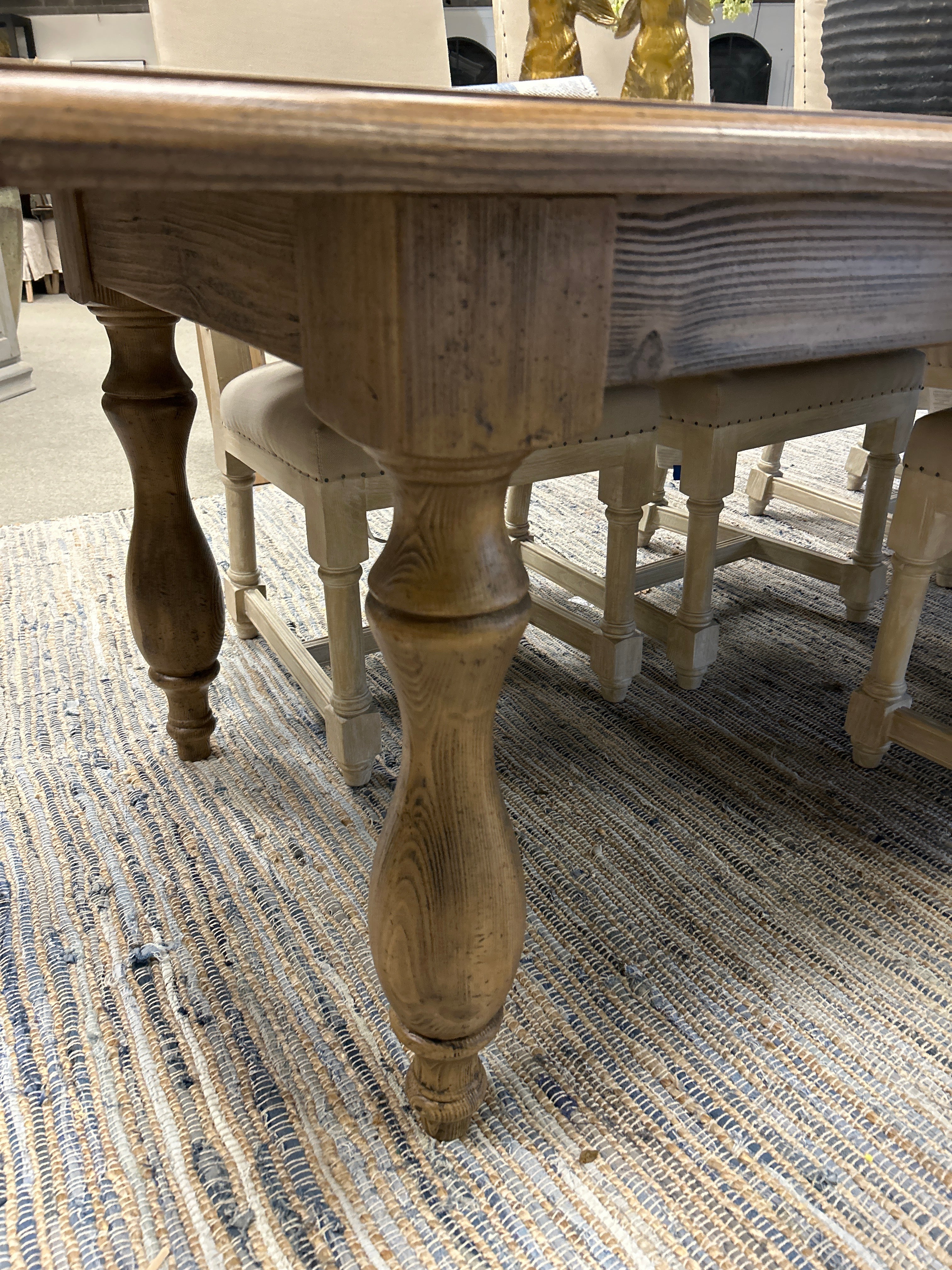 57943AH72 Biloxi Extension table