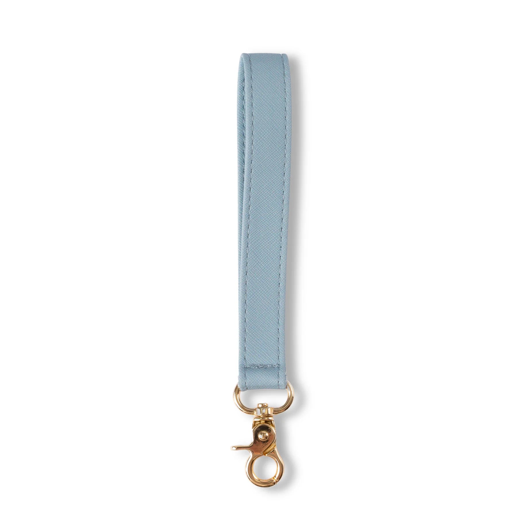 DENIM-KEYCHAIN