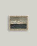 8x10 Ocean View Art