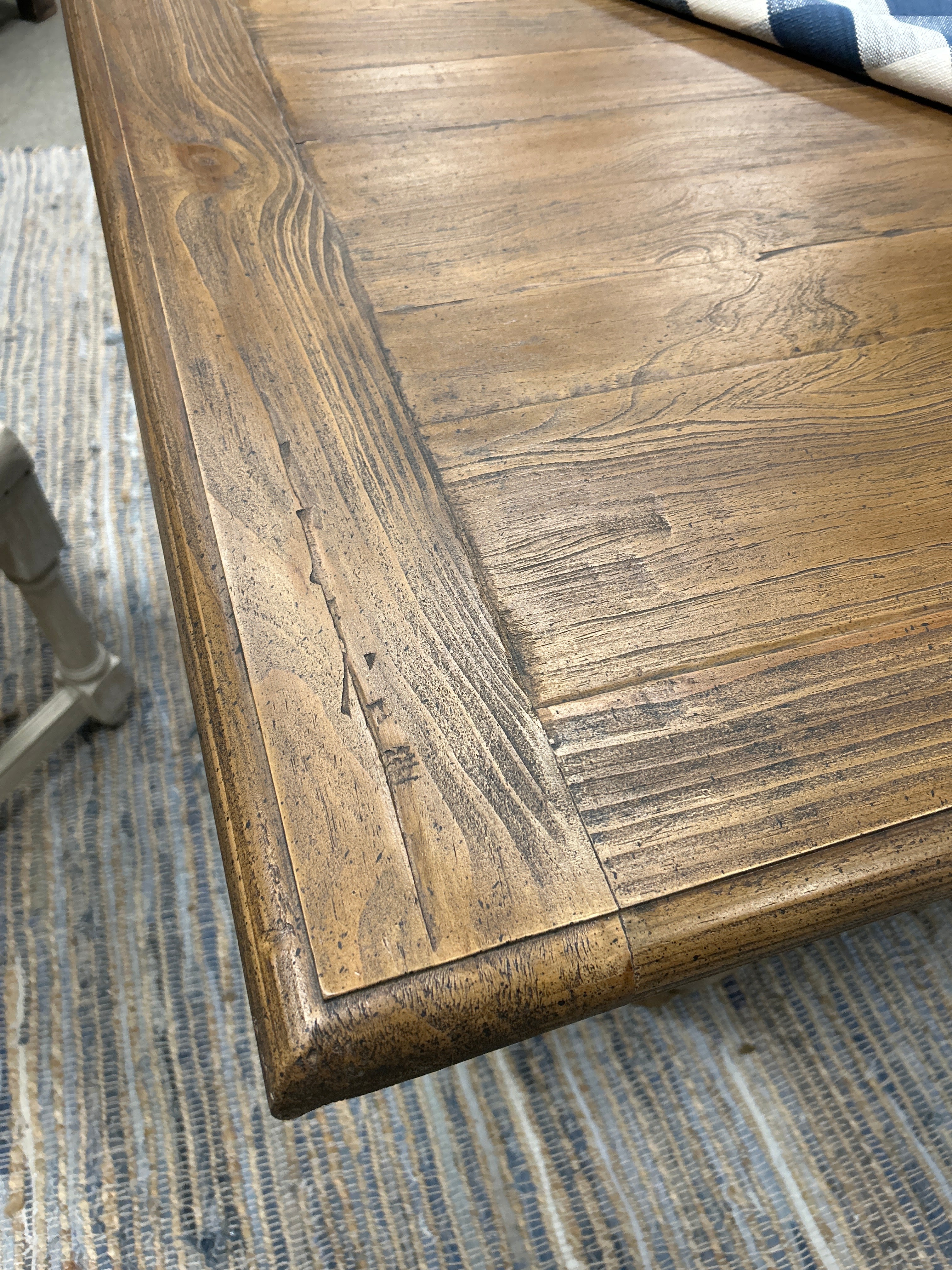 57943AH72 Biloxi Extension table