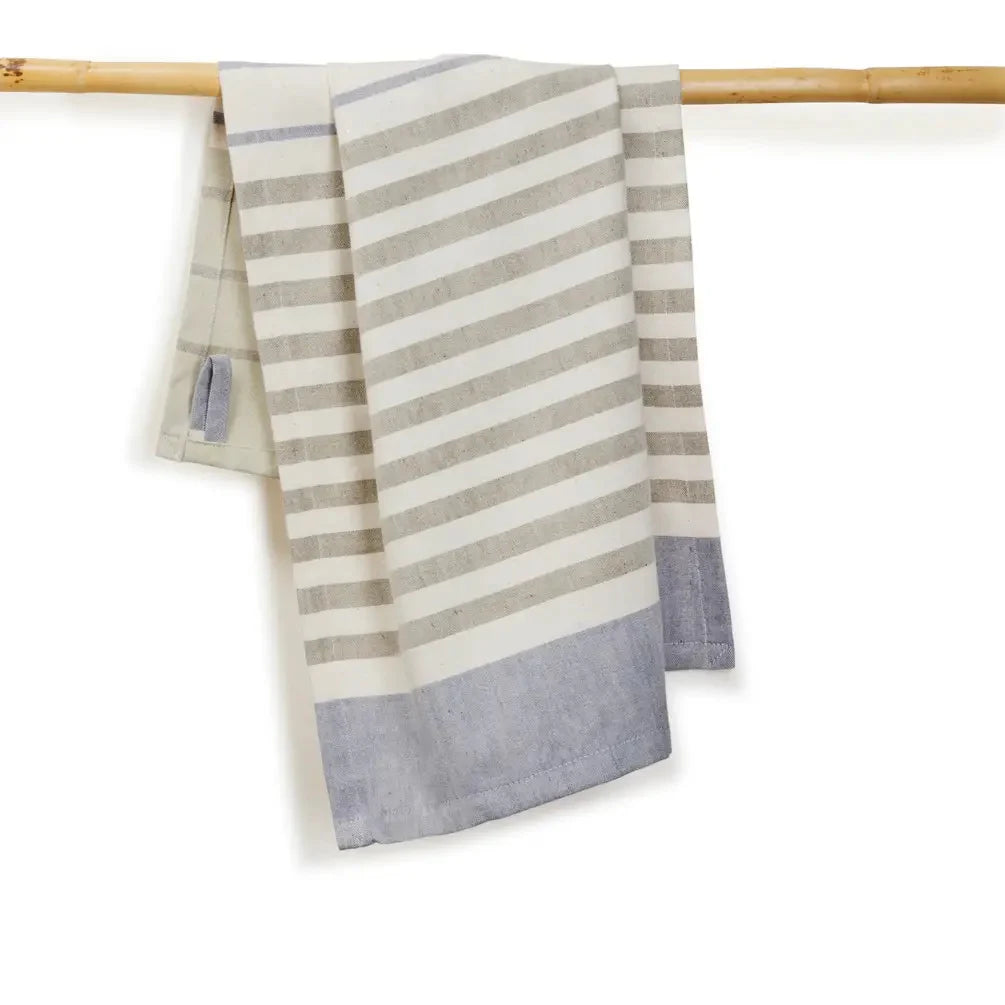 Cotton Kitchen Towel Avocade, 251-15-KT
