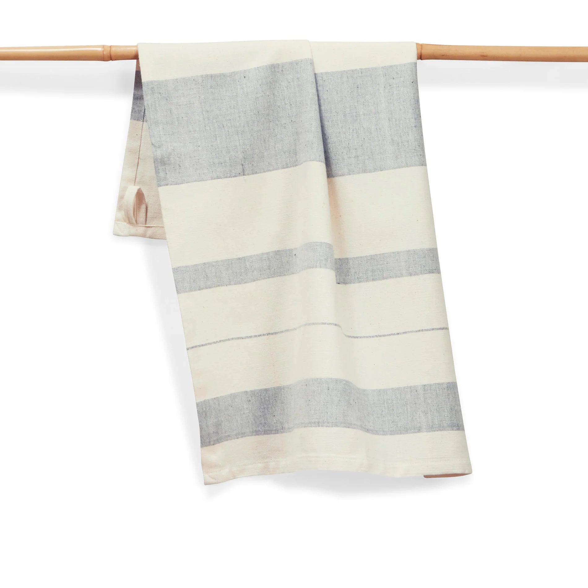 Cotton Kitchen Towel Blueberry
