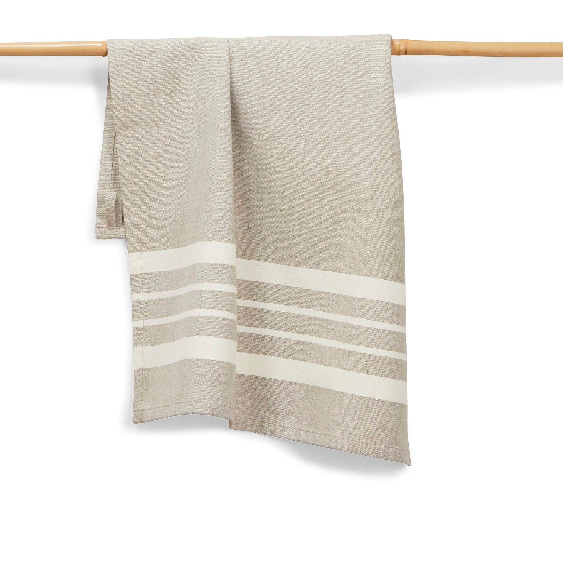 Cotton Kitchen Towel Chai, 251-10-KT