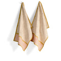 Cotton Kitchen Towel Cupcake, 251-125-KT
