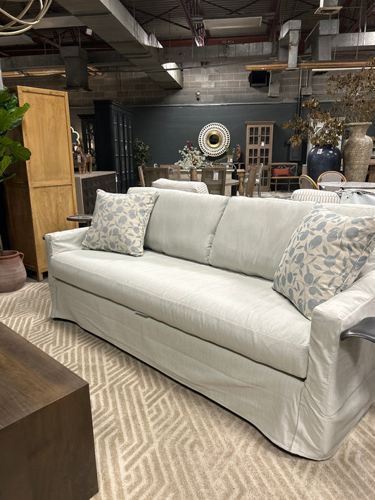K5410-C37A Spa Bench Sofa