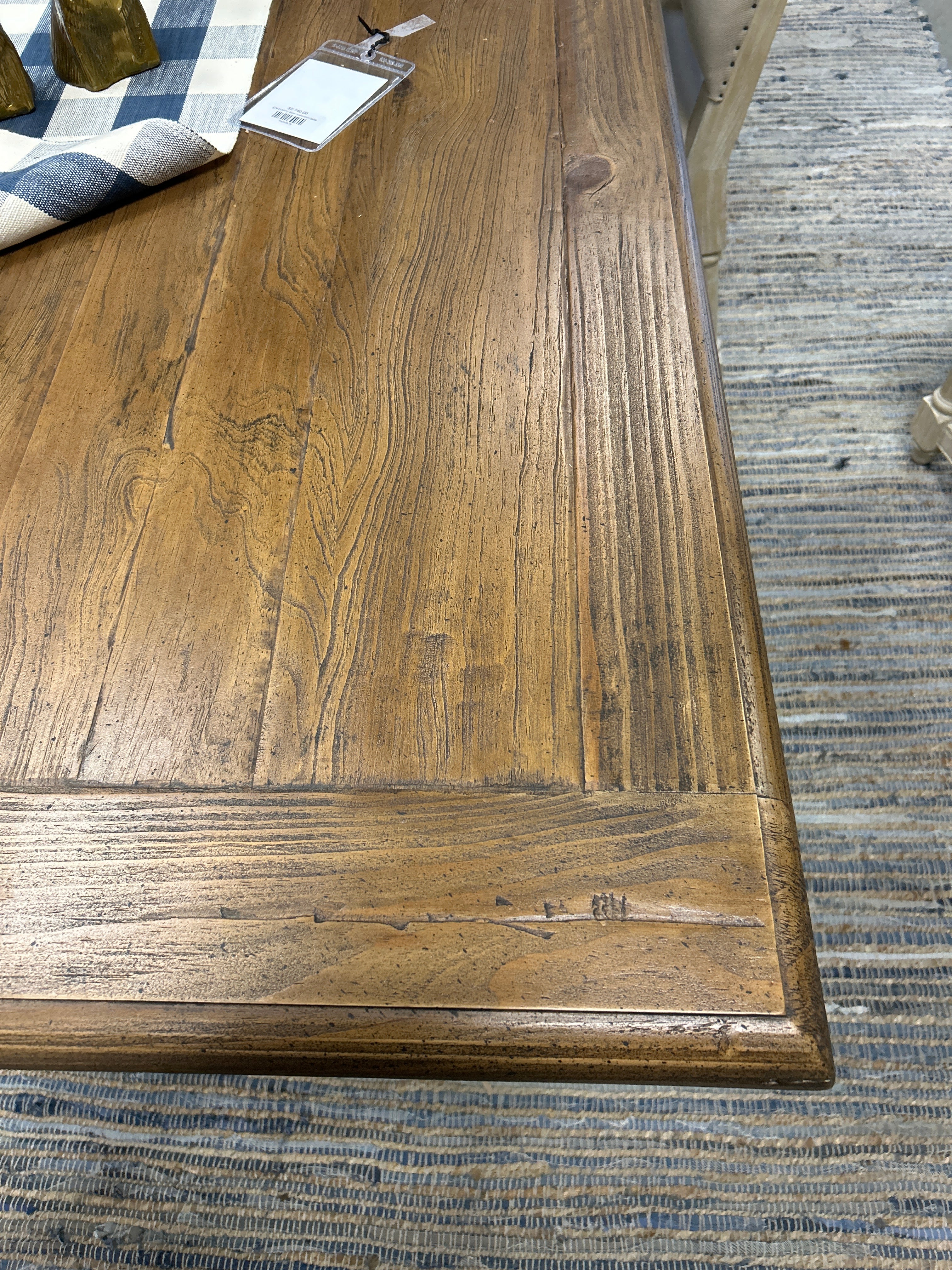57943AH72 Biloxi Extension table