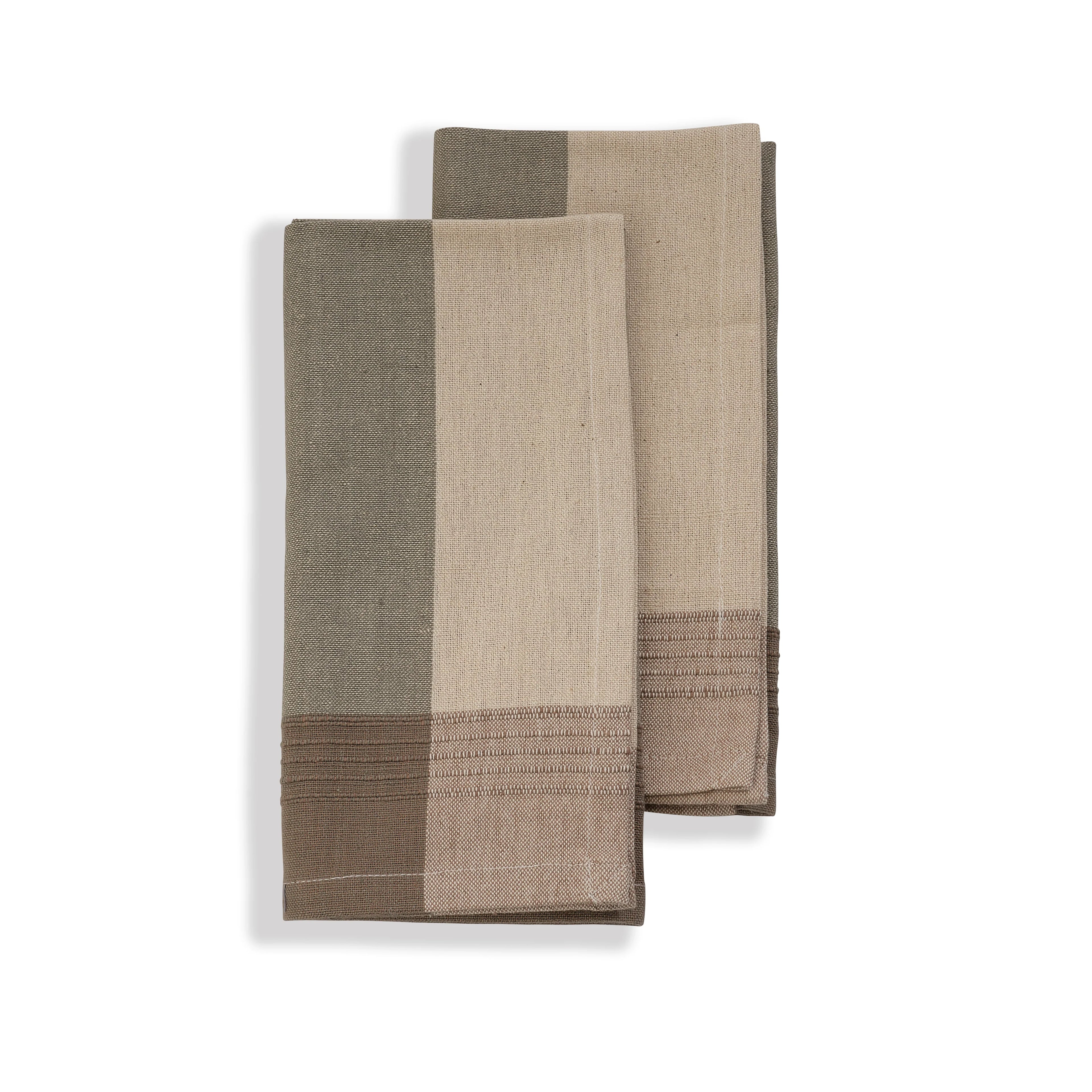 Moonstone Napkin, Set of 2 301-505-NW