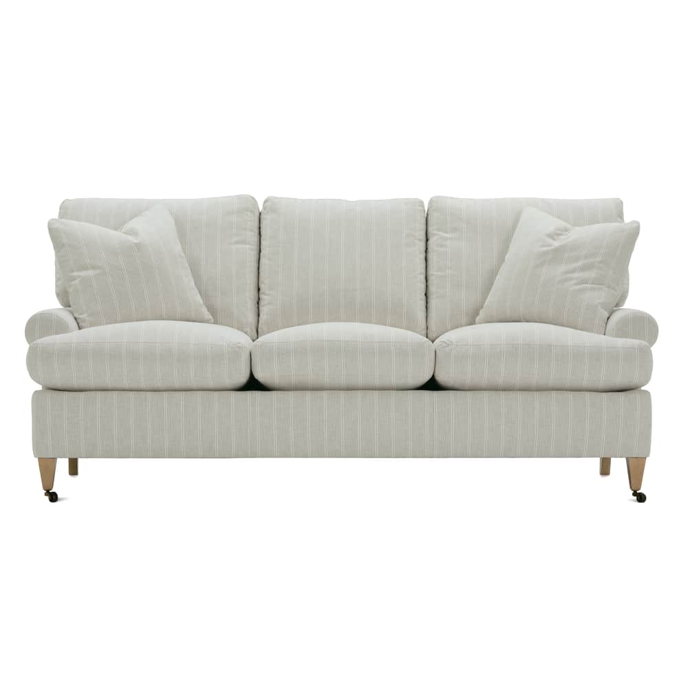 CADENCE-202-RA252-75-FL 84" Cadence Sofa