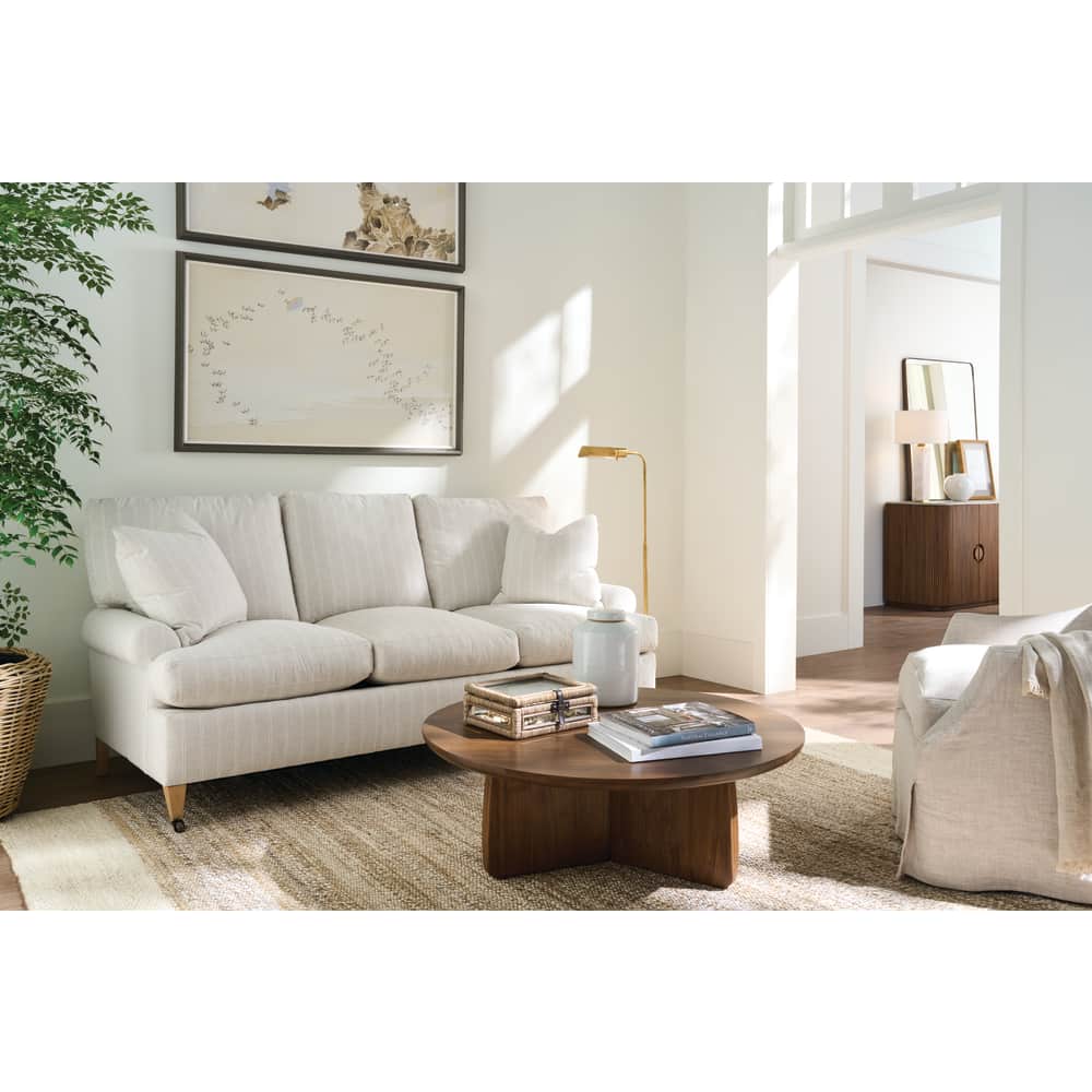 CADENCE-202-RA252-75-FL 84" Cadence Sofa
