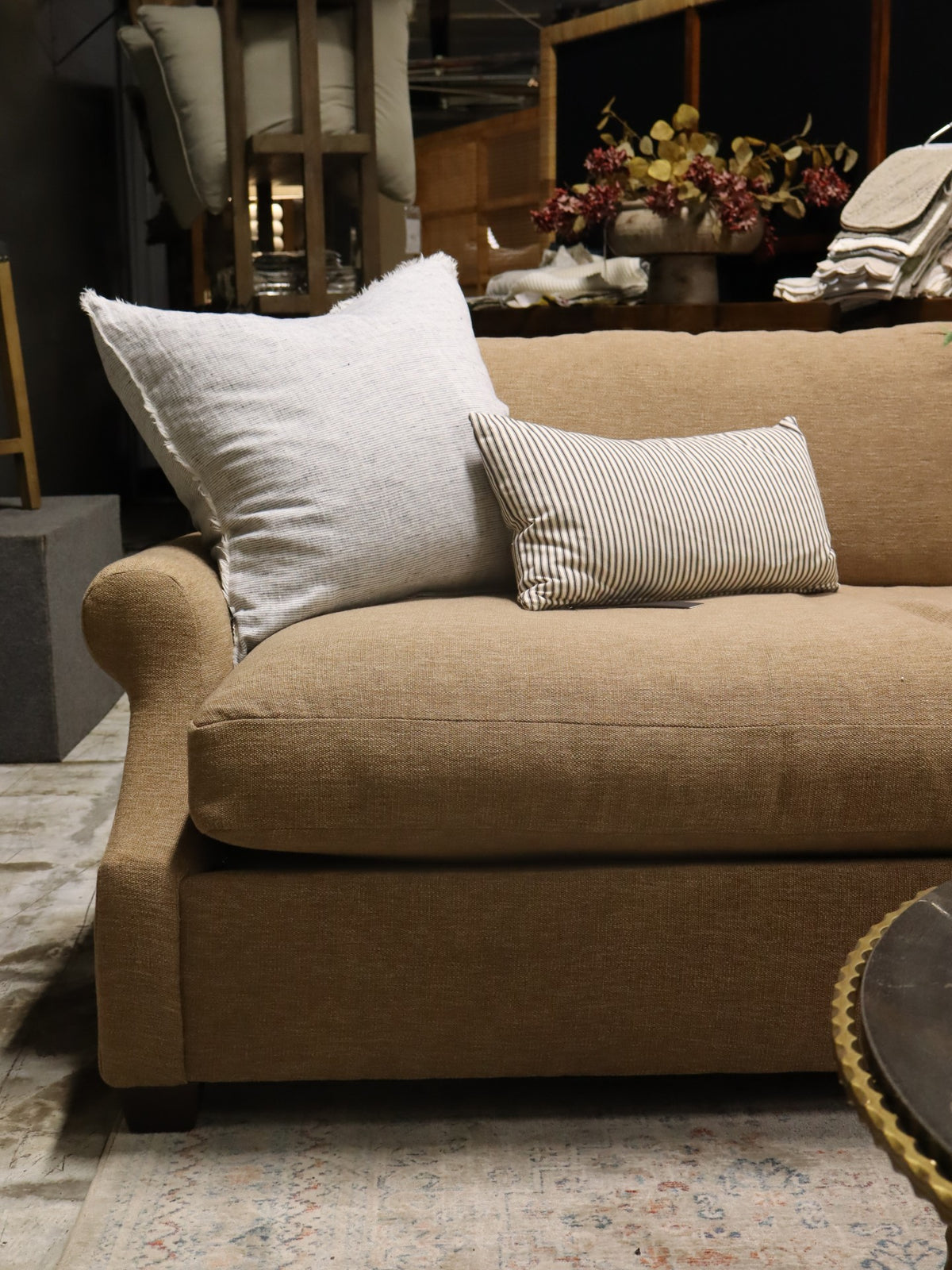 98" Bristol Sofa in CF106-21