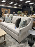K2120-MAINSTREET-PUTTY K2120 Sofa in Mainstreet Putty Fabric