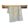 Cotton Kitchen Towel Bloom River, 251-118-KT