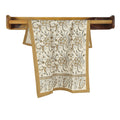 Cotton Kitchen Towel Sand, 251-123-KT